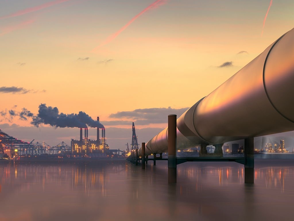 Chemical Industries